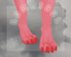 *L* Pand F Claws