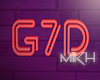 G7D Neon &Acirc;&reg;