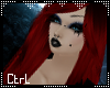 |C| Pakula Dark Crimson