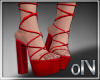 0I Sexy Heels