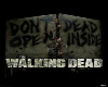 Walking Dead Bar