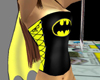 batgirl corset