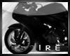 Black Motorcycle
