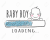 PREGO BABY BOY LOADING