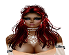 *wc*  sassy  red  3440