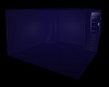Black PVC Room