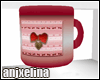 little mug Valentine