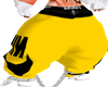 MZ  YELLOW HIPHOP