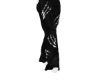 Vi Black Jeans ripped