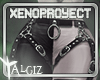 [X] ProyectPants~ V.3