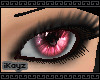[iK] Ruby Eyes