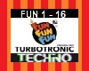 Turbotronic - Fun Fun