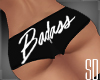 SD| Badass - Bottoms