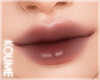 Diane Dark Lips 1
