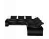 Black Couch 2