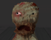 DER: Zombie Head