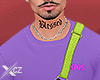 ❌ Tee Fanny Pack v2