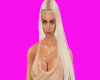 ROBONCE Nude Top