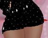 Stars skirt