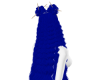 Blue China