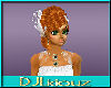 DJL-Wedding Hair CopperF
