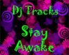 DJ Tracks - Stay Awake