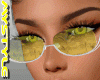 tropical couple glassesF