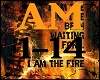 Halestorm I Am The Fire