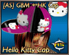 [AS] GBM Hair+ HK Cap