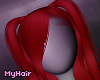 samara red