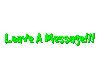 Leave A Message Banner G