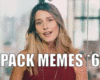 Pack Memes Brasil *6 M