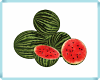 MAU/ WATERMELONS-SANDIAS