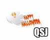 QSJ- Helloween Floor