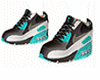 [JC] Air sport shoe