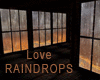 Tease's Love Raindrops