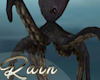 Grim Cove Octopus