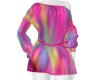 Mel Baggy Sweater + Belt