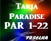 Within vTarja - Paradise