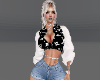 CAMISA LU YV