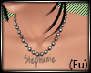 (Eu) Custom "Stephanie"