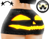 Halloween Skirt