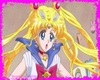 Sailor Moon Crystal VB