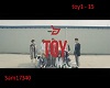 Block B "Toy"