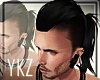 YKZ|Valve Black