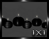 X.Black Candles V3