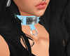 Hers CUSTOM collar