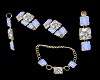 FG~ Fully Jewelry Set