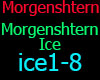 MORGENSHTERN   ICE