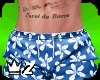 beach shorts fashion